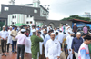 Joyous Eid-ul-Fitr celebrations in city